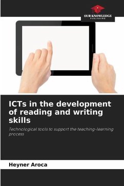 ICTs in the development of reading and writing skills - Aroca, Heyner