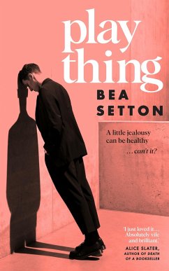 Plaything - Setton, Bea