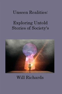 Unseen Realities - Richards, Will