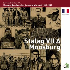 Stalag VII A Moosburg - Dr. Reither, Dominik