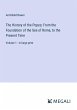 The History of the Popes; From the... - Bild 1