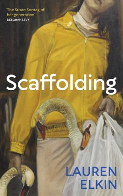 Scaffolding - Elkin, Lauren