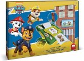 Paw Patrol Boy - Stickermachine