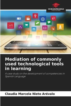 Mediation of commonly used technological tools in learning - Nieto Arévalo, Claudia Marcela