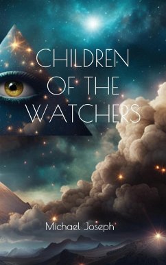 Children of the Watchers - Joseph, Michael