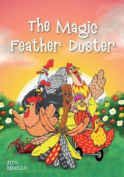 The Magic Feather Duster - Camillo, Zito