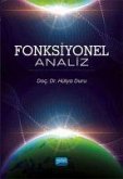 Fonksiyonel Analiz