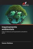 Inquinamento ambientale