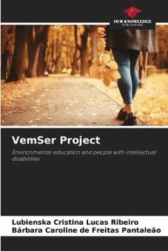 VemSer Project - Ribeiro, Lubienska Cristina Lucas;Pantaleão, Bárbara Caroline de Freitas