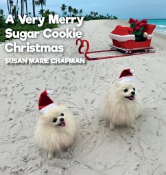 A Very Merry Sugar Cookie Christmas - Chapman, Susan Marie
