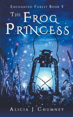 The Frog Princess - Chumney, Alicia J.