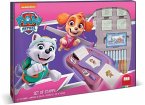 Paw Patrol Girl - Stickermachine