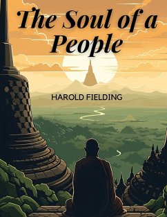 The Soul of a People - Harold Fielding