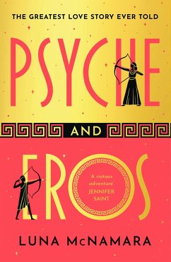 Psyche and Eros - McNamara, Luna