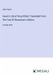 Asser's Life of King Alfred; Translated... - Bild 1