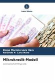 Mikrokredit-Modell