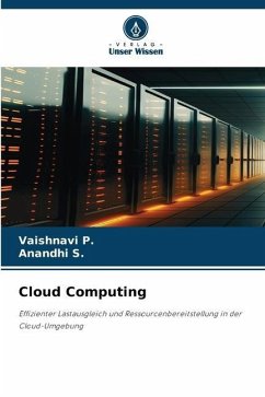 Cloud Computing - P., Vaishnavi;S., Anandhi