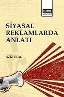 Siyasal Reklamlarda Anlati