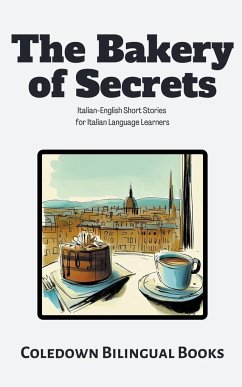 The Bakery of Secrets - Books, Coledown Bilingual