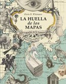La huella de los mapas La huella de los mapas
