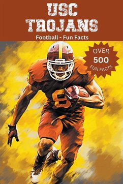 USC Trojans Football Fun Facts - Ape, Trivia