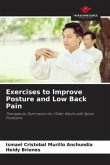 Exercises to Improve Posture and Low Back Pain