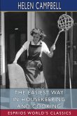 The Easiest Way in Housekeeping and Cooking (Esprios Classics)