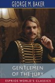 Gentlemen of the Jury (Esprios Classics)