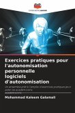 Exercices pratiques pour l'autonomisation personnelle logiciels d'autonomisation