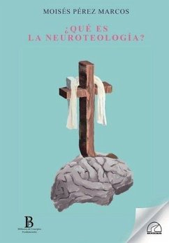 Cover ¿Qué es la neuroteología?