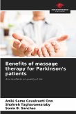 Benefits of massage therapy for Parkinson's patients
