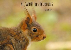 A l'affût des écureuils - Meles, Jane