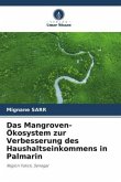 Das Mangroven-Ökosystem zur Verbesserung des Haushaltseinkommens in Palmarin