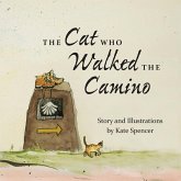 The Cat who Walked the Camino The Cat who Walked the Camino