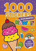 1000 stickers kawaii alucinantes 1000 stickers kawaii alucinantes