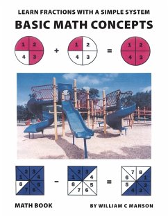 Basic Math Concepts - Manson, William C