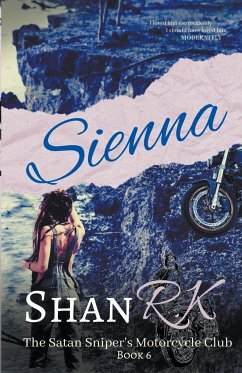 Sienna - R. K, Shan