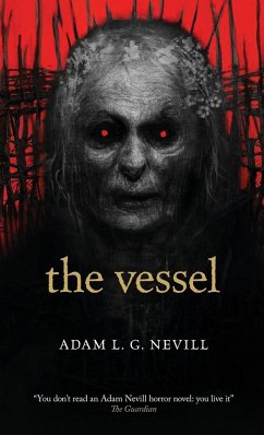 The Vessel - Nevill, Adam