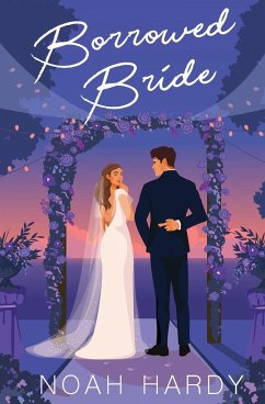 Borrowed Bride - Hardy, Noah