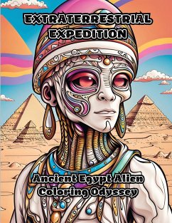 Extraterrestrial Expedition - Colorzen