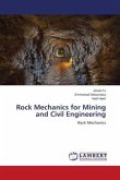 Rock Mechanics for Mining and Civil Engineering