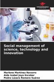 Social management of science, technology and innovation