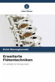 Erweiterte Flötentechniken