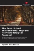 The Basic School Environmental Map and its Methodological Proposal