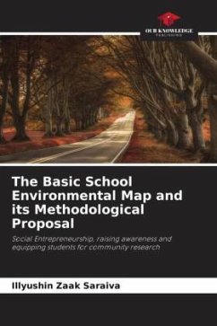 The Basic School Environmental Map and its Methodological Proposal - Zaak Saraiva, Illyushin