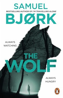 The Wolf - Bjørk, Samuel