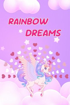 Rainbow Dreams - Hargraves, Nicole