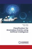 Classification for Anomalous Events using Artificial Intelligence