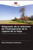 Diagnostic de la réduction de l'hydropériode de la Laguna de la Vega