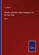 Bulletins and Other State Intelligence... - Bild 1